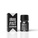 Iron Fist Black Label