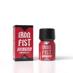 Iron Fist Ultra Strong