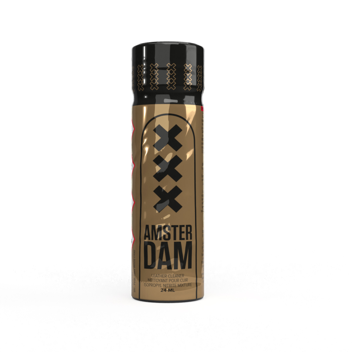 Amsterdam XXX Propyl poppers 24ml