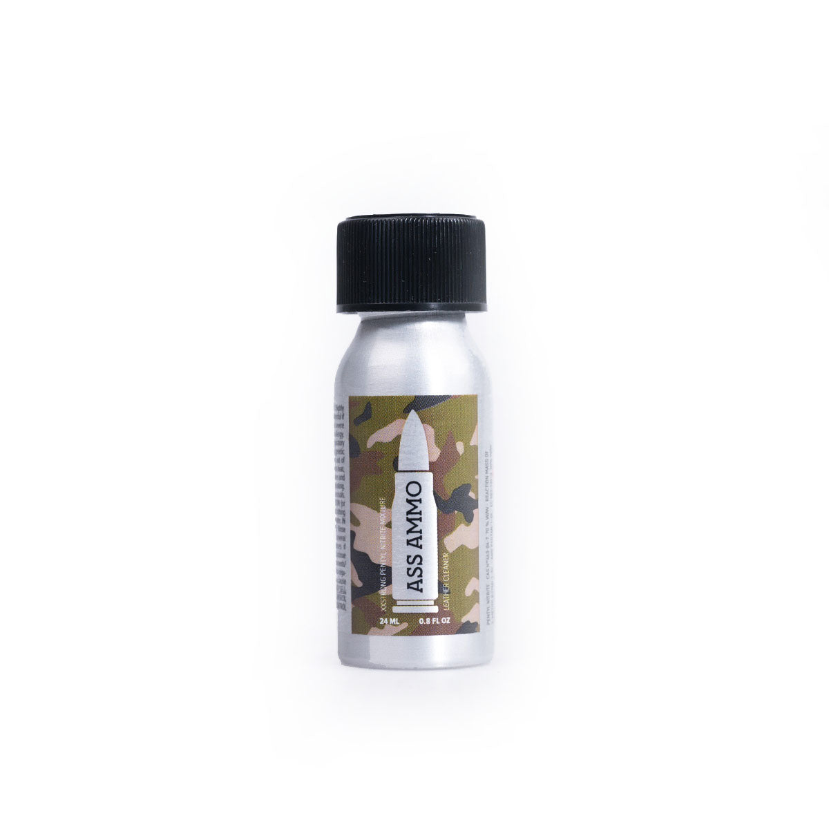 Ass Ammo poppers 24ml