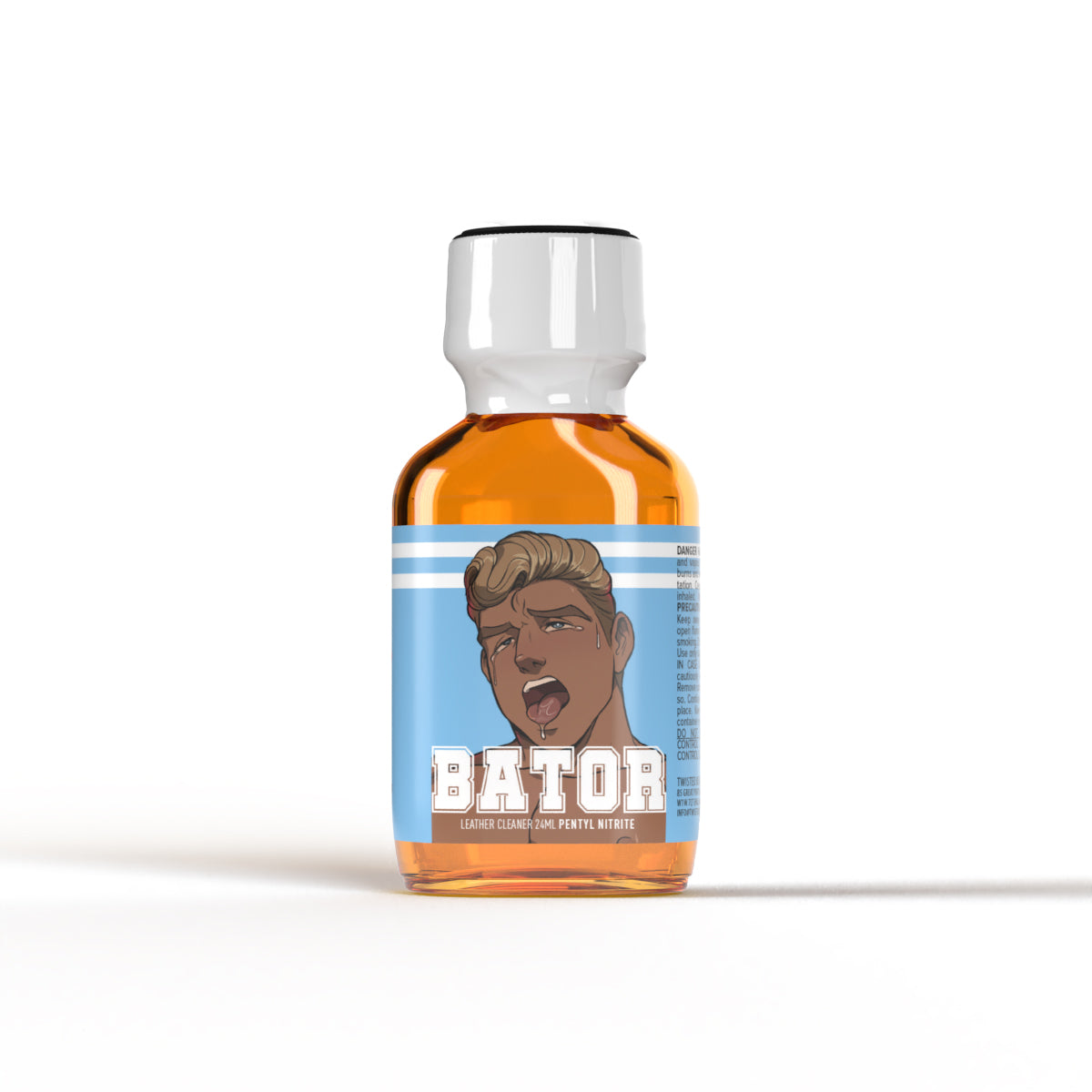 Bator poppers 24ml