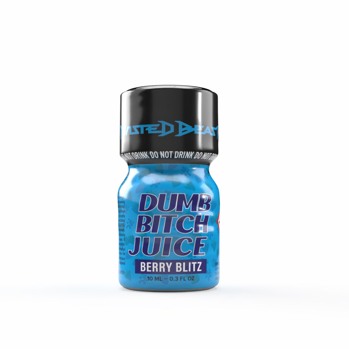 DBJ Berry Blitz poppers 10ml