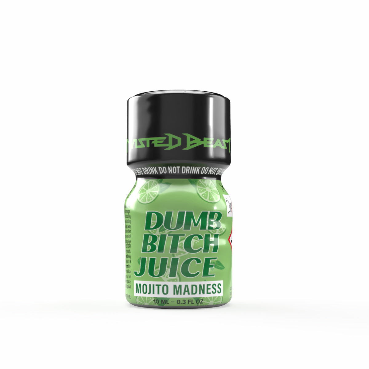 DBJ Mojito Mist poppers 10ml