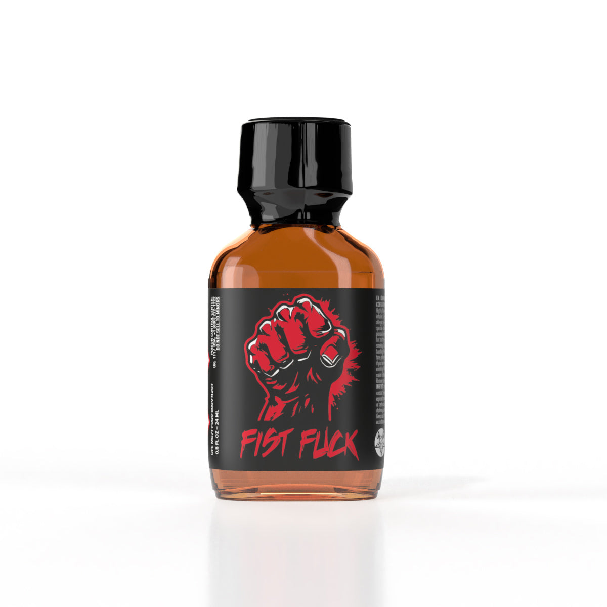 Fist Fuck Amyl poppers 24ml