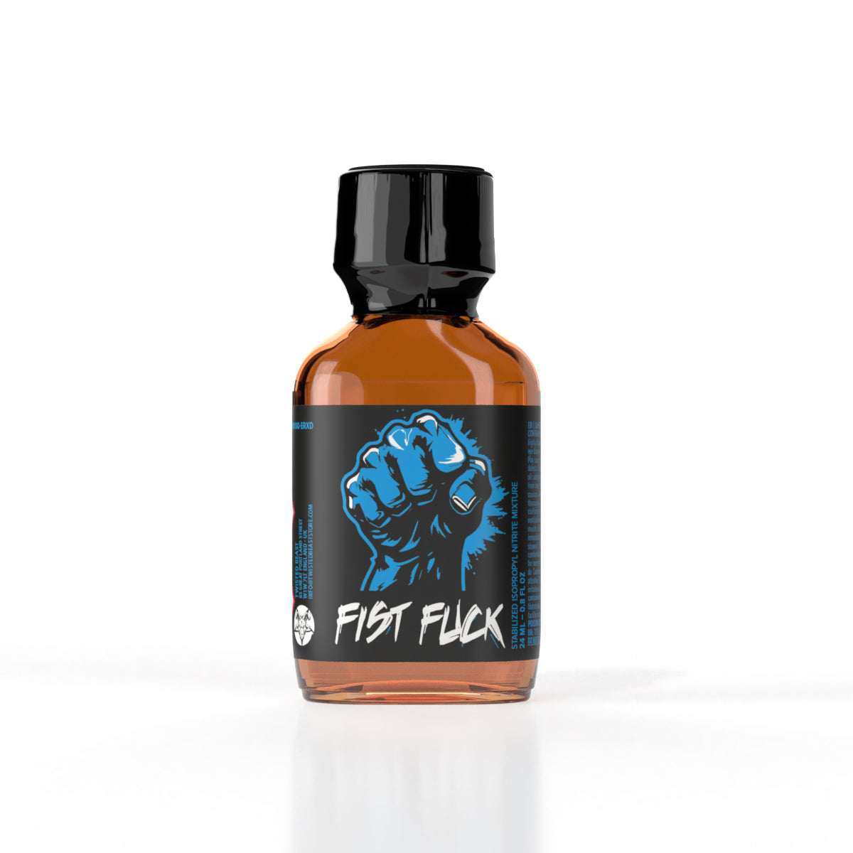 Fist Fuck Propyl poppers 24ml