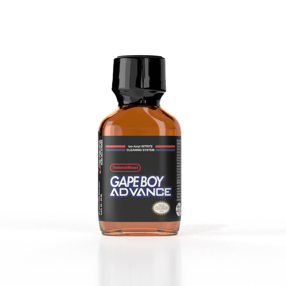 Gape Boy Advance poppers 24ml