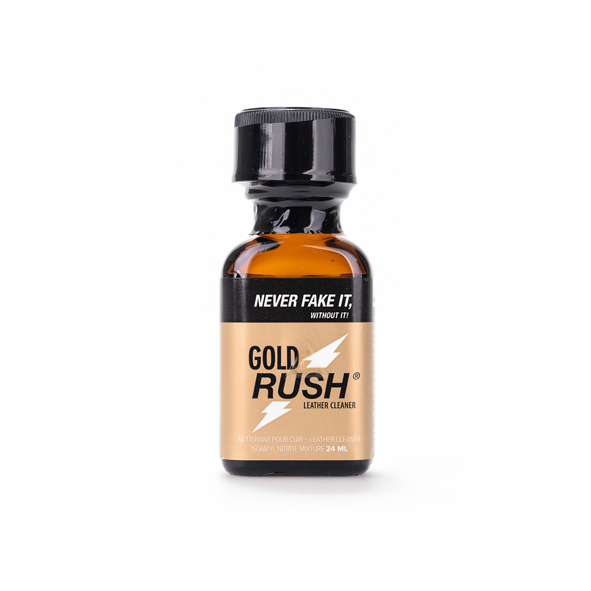 Gold Rush poppers 24ml