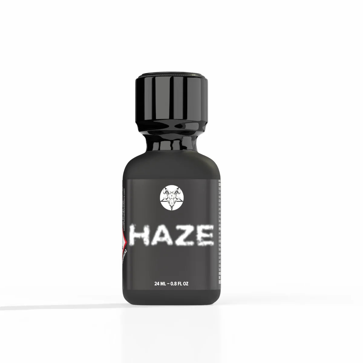 Haze poppers 24ml