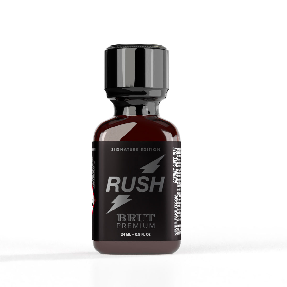 Rush Brut Premium poppers 24ml