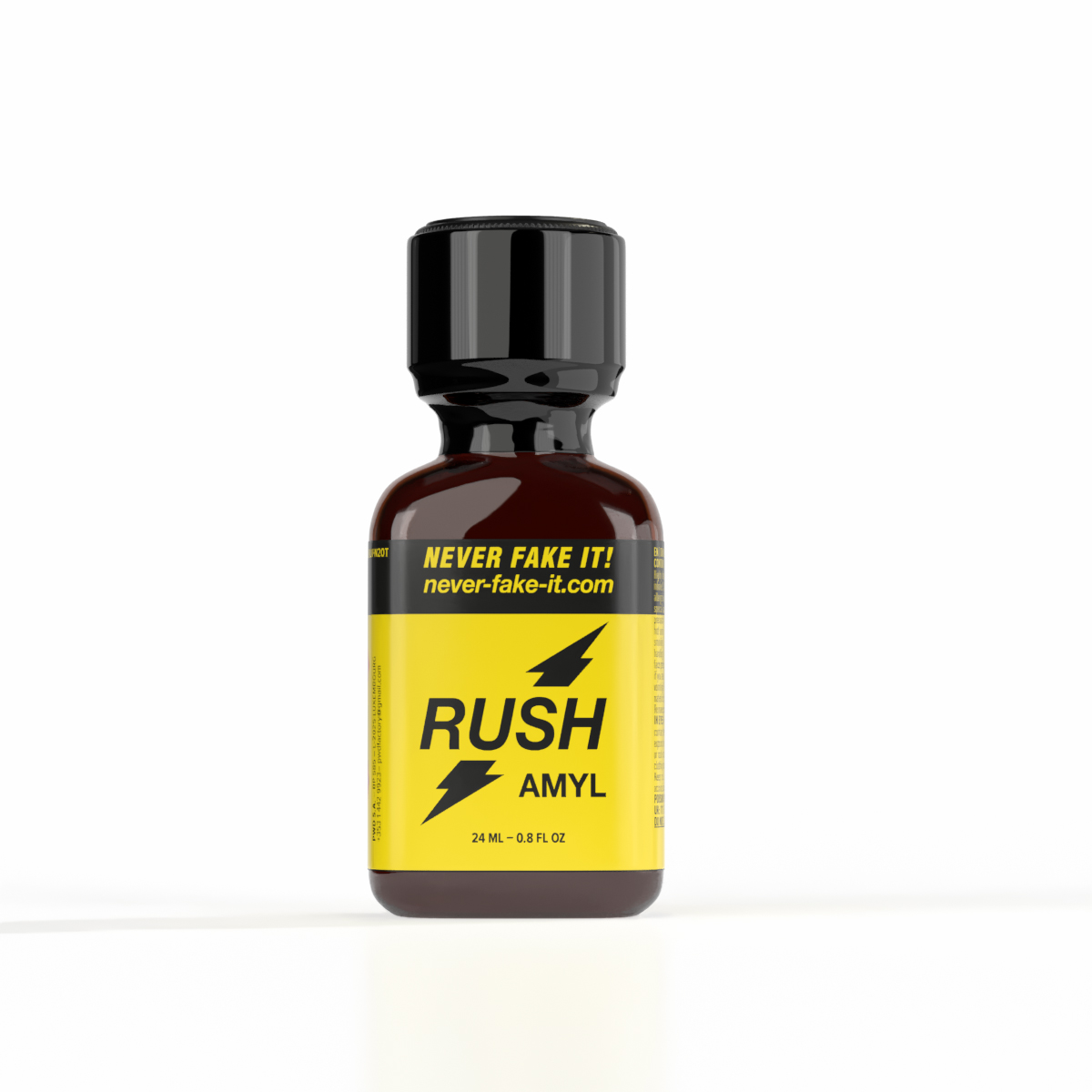 Rush Amyl poppers 24ml