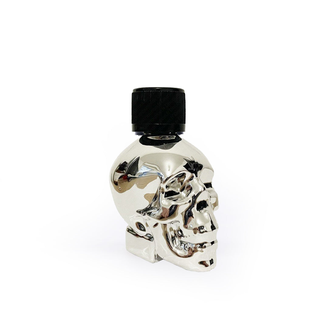 Skull Fuck Silver poppers 24ml