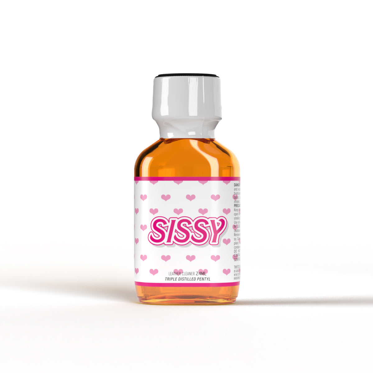 Sissy poppers 24ml